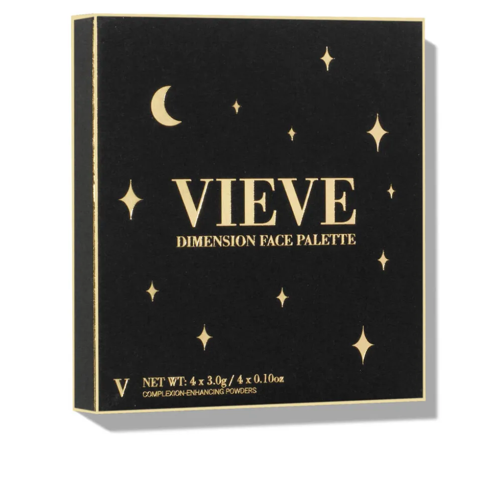 Dimension Face Palette - Twilight
