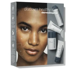 Discover Healthy Skin