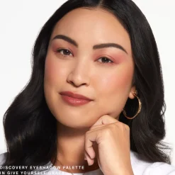 Discovery Eyeshadow Palette - Give Yourself Grace