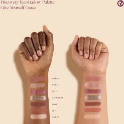 Discovery Eyeshadow Palette - Give Yourself Grace