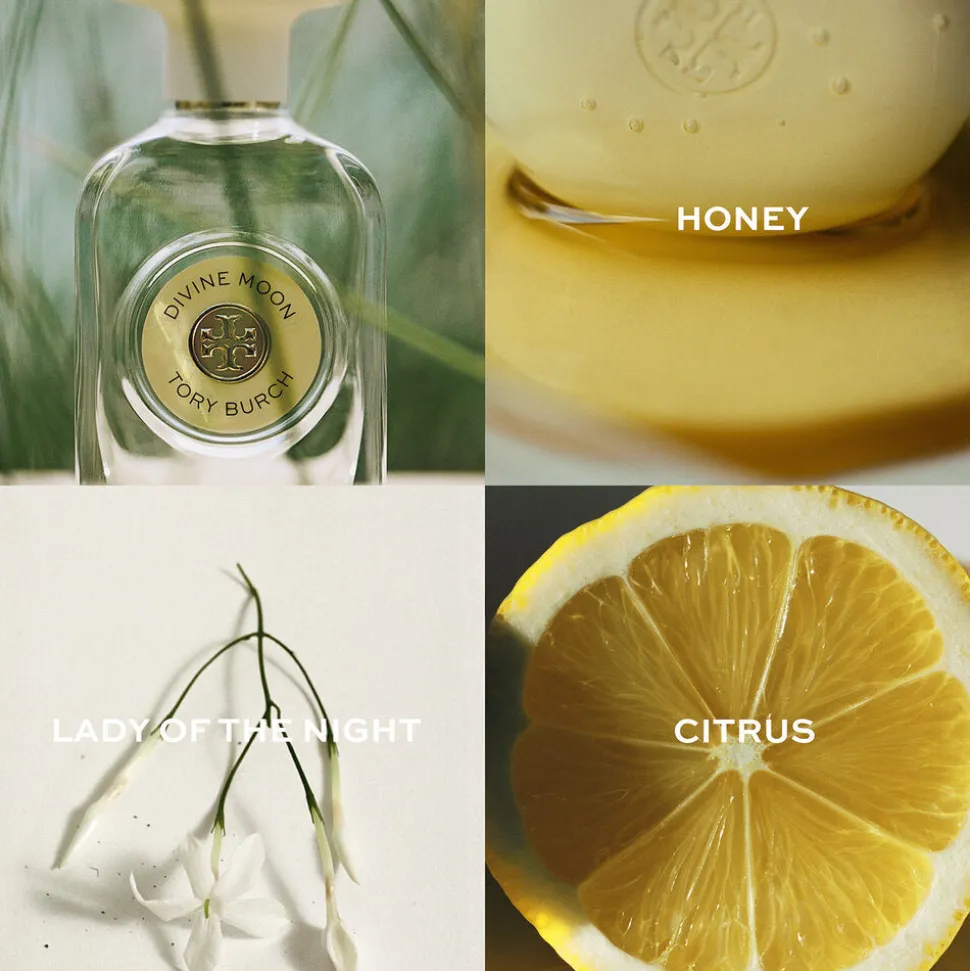 Divine Moon Eau de Parfum 90ML