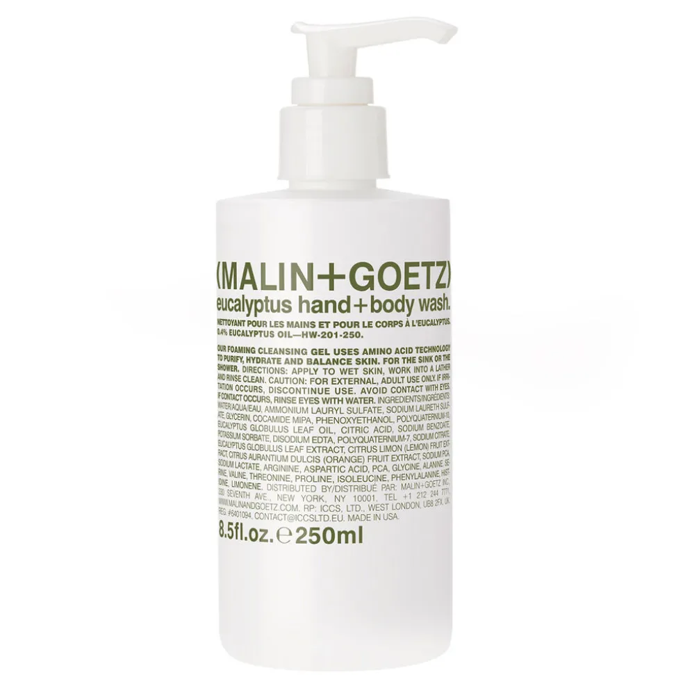 Do Son Shower Oil 200ML