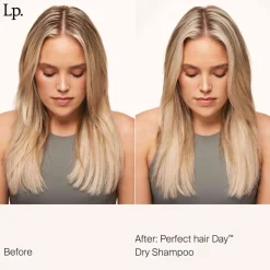 Double Dry Shampoo Bundle