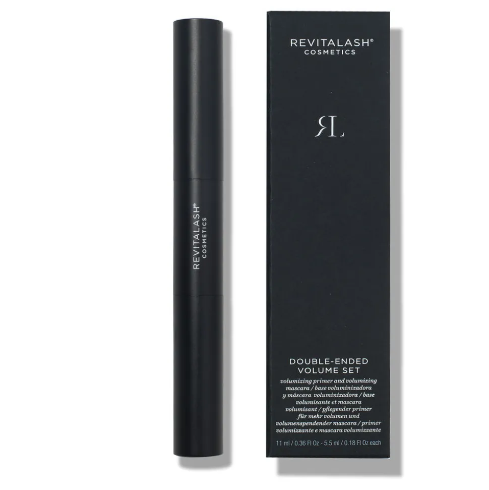 Double Ended Mascara & Primer
