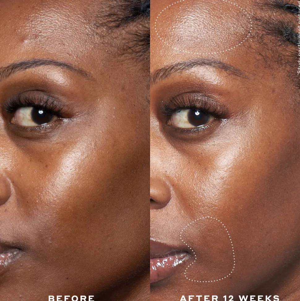 Double Rewind 0.3% Pro-Grade Retinol Serum 30ML