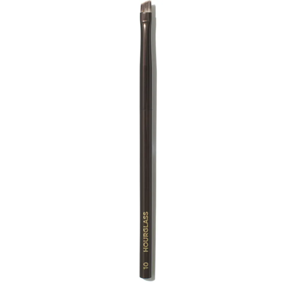 Double-ended Complexion Brush