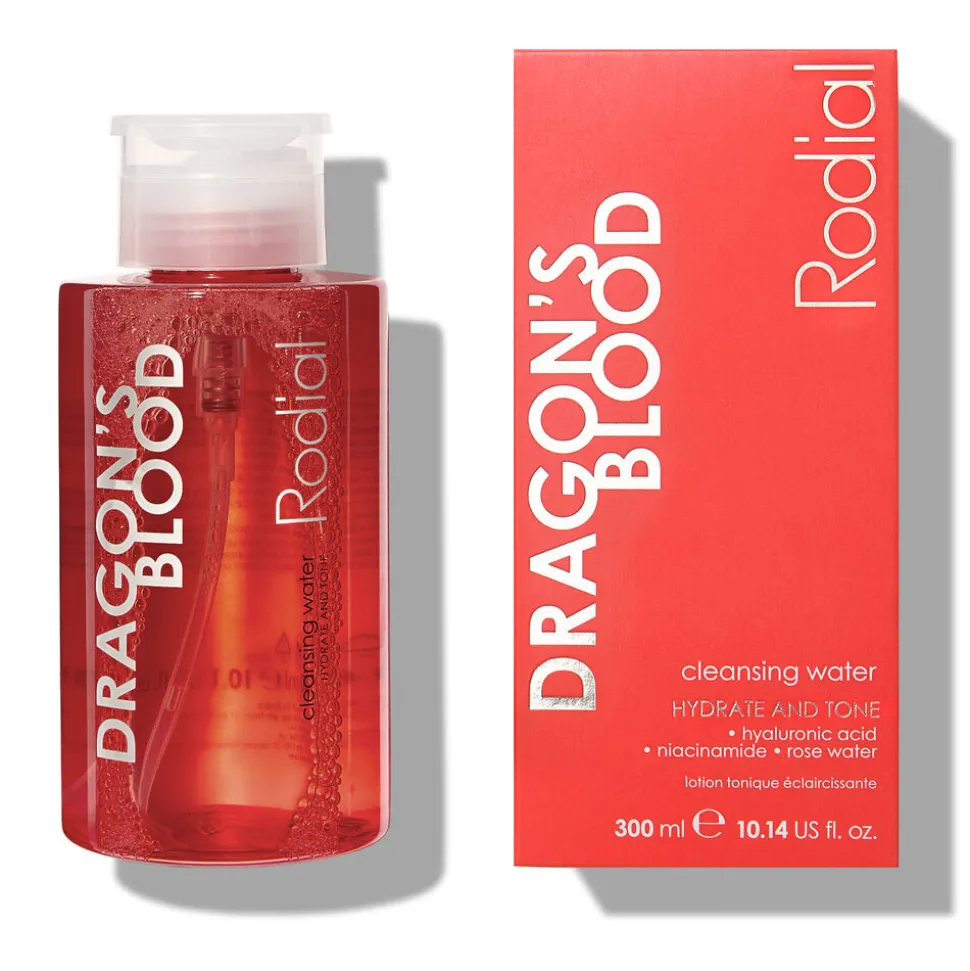 Dragon’s Blood Cleansing Water 300ML