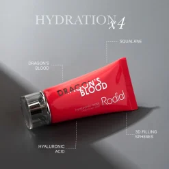 Dragon's Blood Hyaluronic Mask 50ML