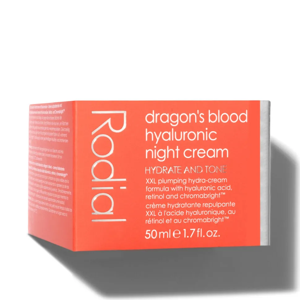 Dragon's Blood Night Cream 50ML