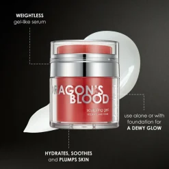 Dragon's Blood Sculpting Gel 50ML