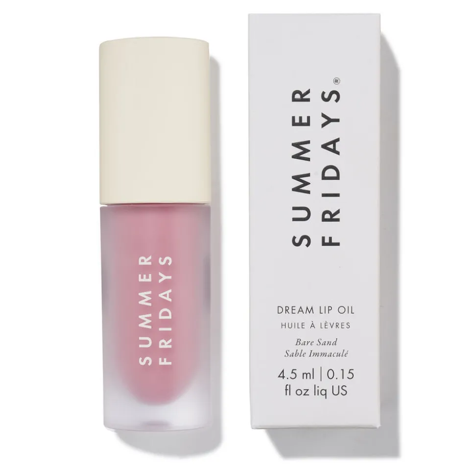 Dream Lip Oil 5ML