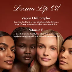 Dream Lip Oil 5ML