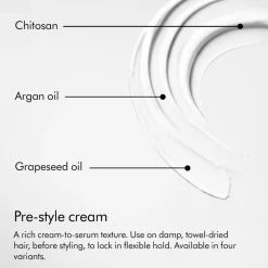 Dressed to Kill Defrizz Crème 50ML