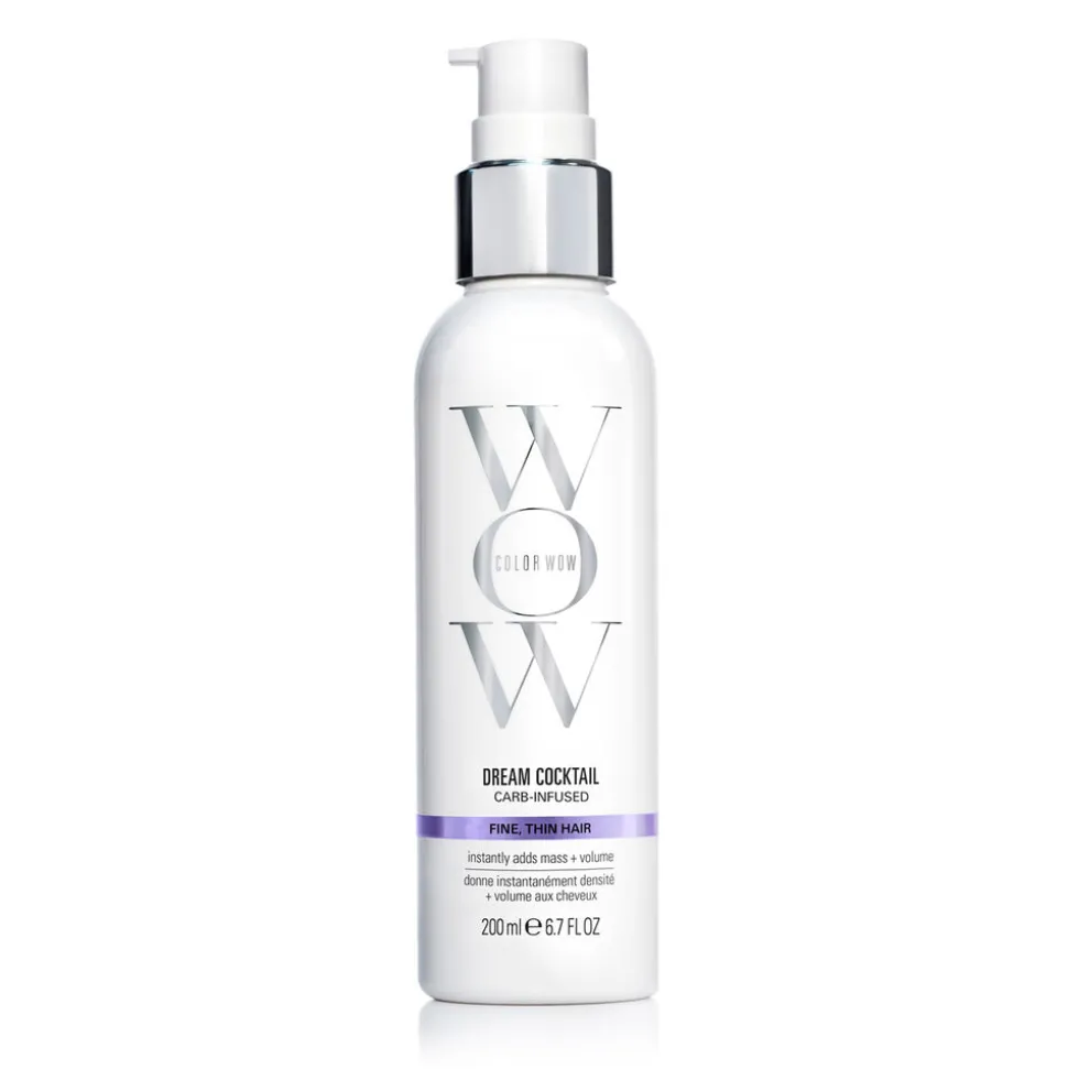 Dry Texturizing Spray