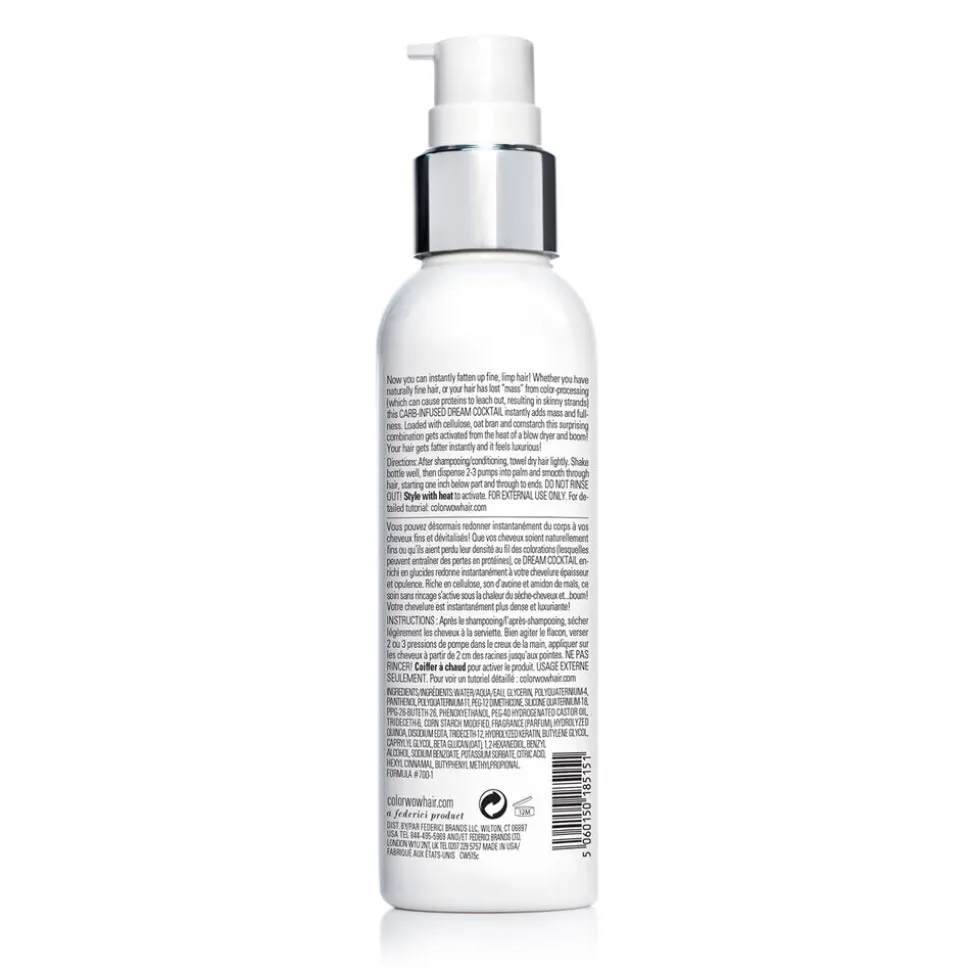 Dry Texturizing Spray