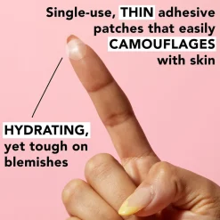 Drying Patch