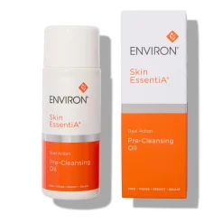 Dual Action Pre-Cleansing Oil 100ML