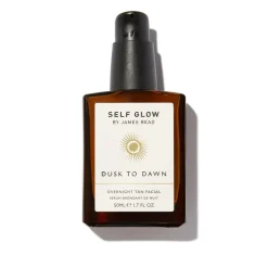Dusk To Dawn Overnight Glow Facial 50ML