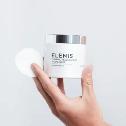 Dynamic Resurfacing Facial Pads