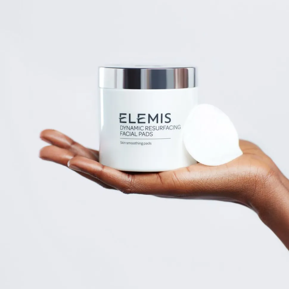 Dynamic Resurfacing Facial Pads