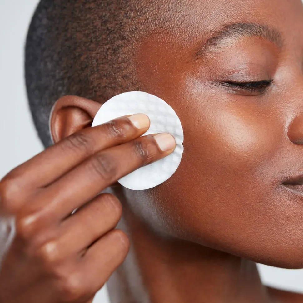 Dynamic Resurfacing Facial Pads