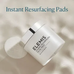 Dynamic Resurfacing Facial Pads