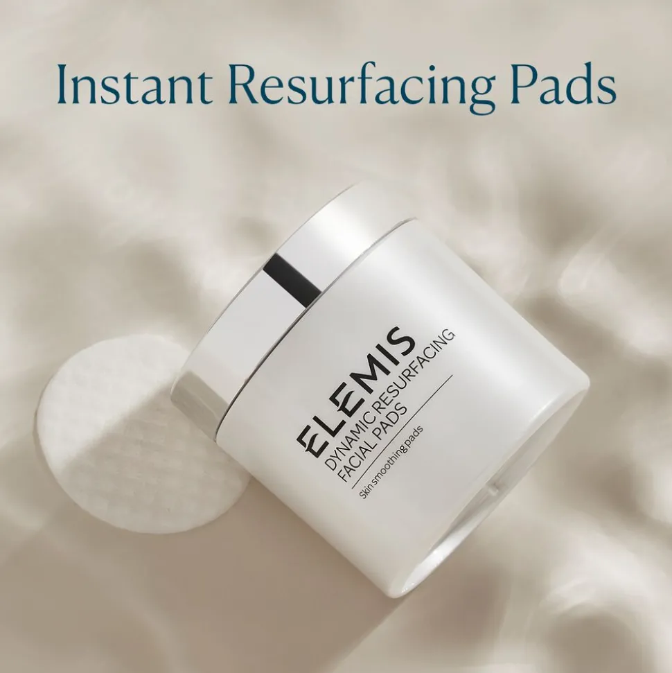 Dynamic Resurfacing Facial Pads