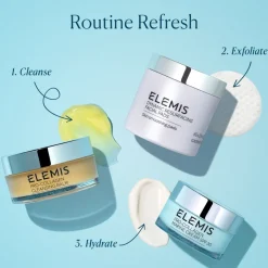 Dynamic Resurfacing Facial Pads