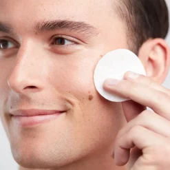 Dynamic Resurfacing Facial Pads