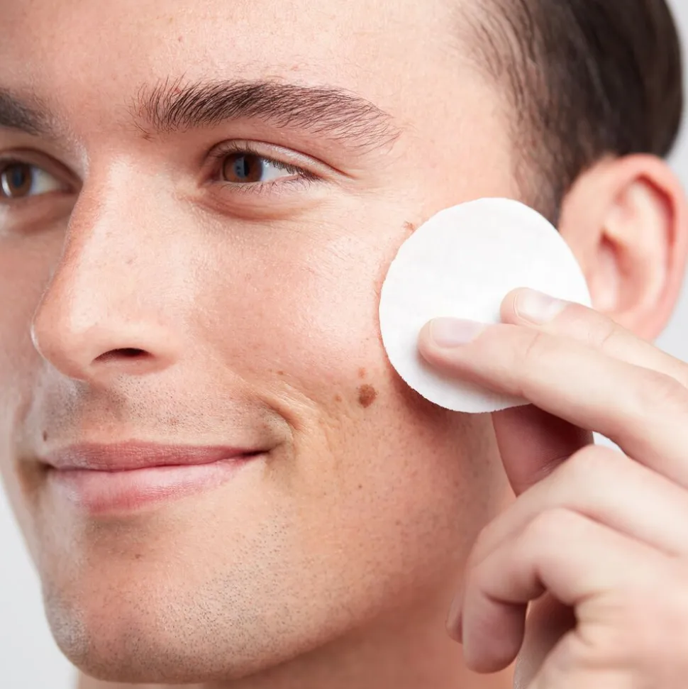 Dynamic Resurfacing Facial Pads