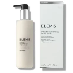 Dynamic Resurfacing Facial Wash 200ML