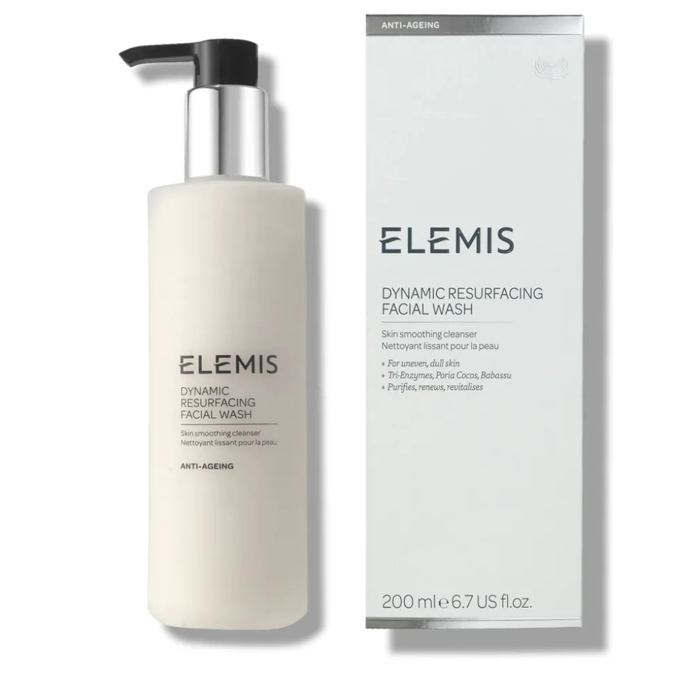 Dynamic Resurfacing Facial Wash 200ML