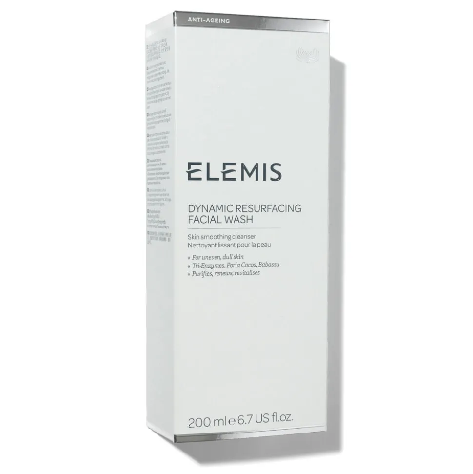 Dynamic Resurfacing Facial Wash 200ML