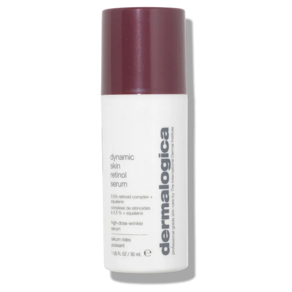 Dynamic Retinol Renewal Serum 30ML
