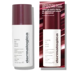 Dynamic Retinol Renewal Serum 30ML