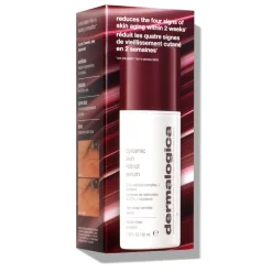 Dynamic Retinol Renewal Serum 30ML