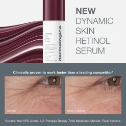 Dynamic Retinol Renewal Serum 30ML