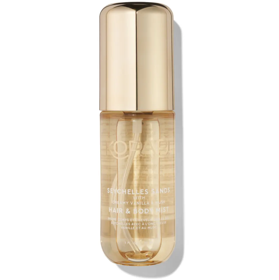 Eau Capitale Eau De Parfum 75ML