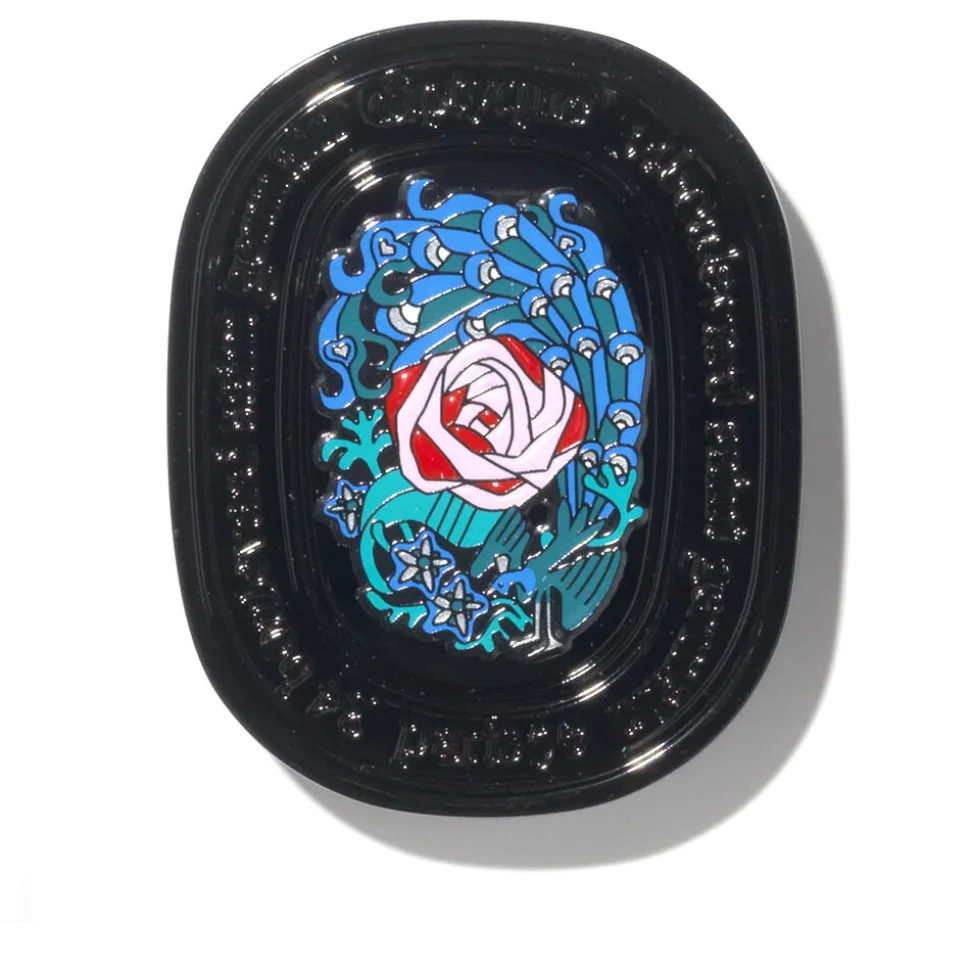 Eau Capitale Solid Perfume 3G