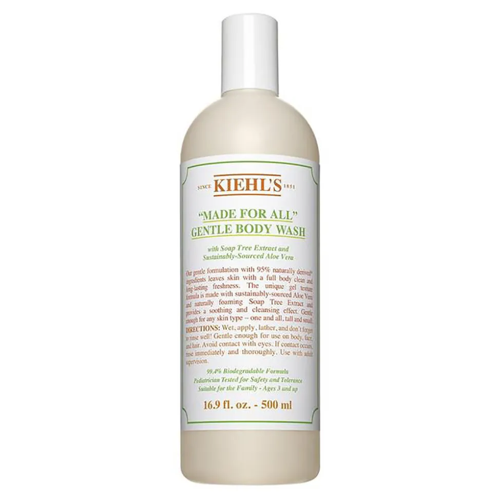 Eau des Vignes Shower Gel 200ML