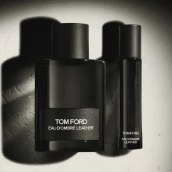 Eau D'ombre Leather Eau De Toilette