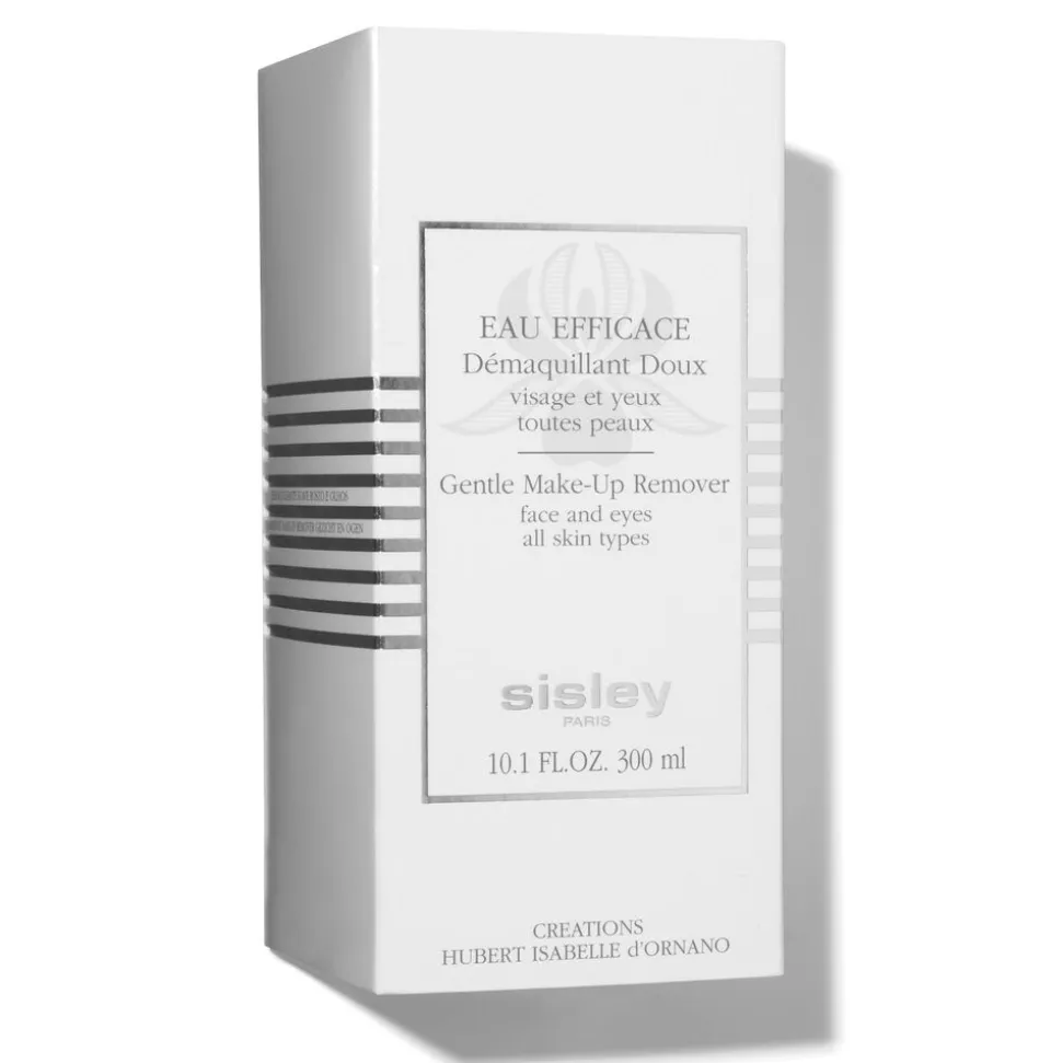 Eau Efficace Gentle Make-Up Remover 300ML