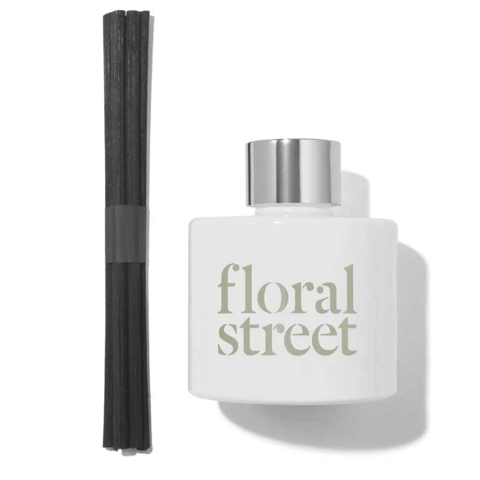 Eau Parfumée Au Thé Blanc Evergreen Kit 85ML