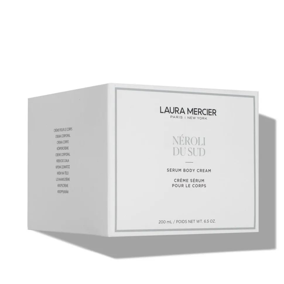 Eau Parfumée Thé Blanc Body Lotion
