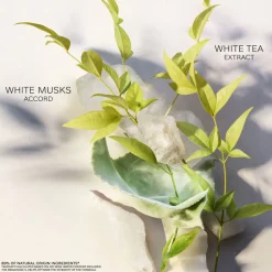 Eau Parfumée Thé Blanc Eau de Toilette