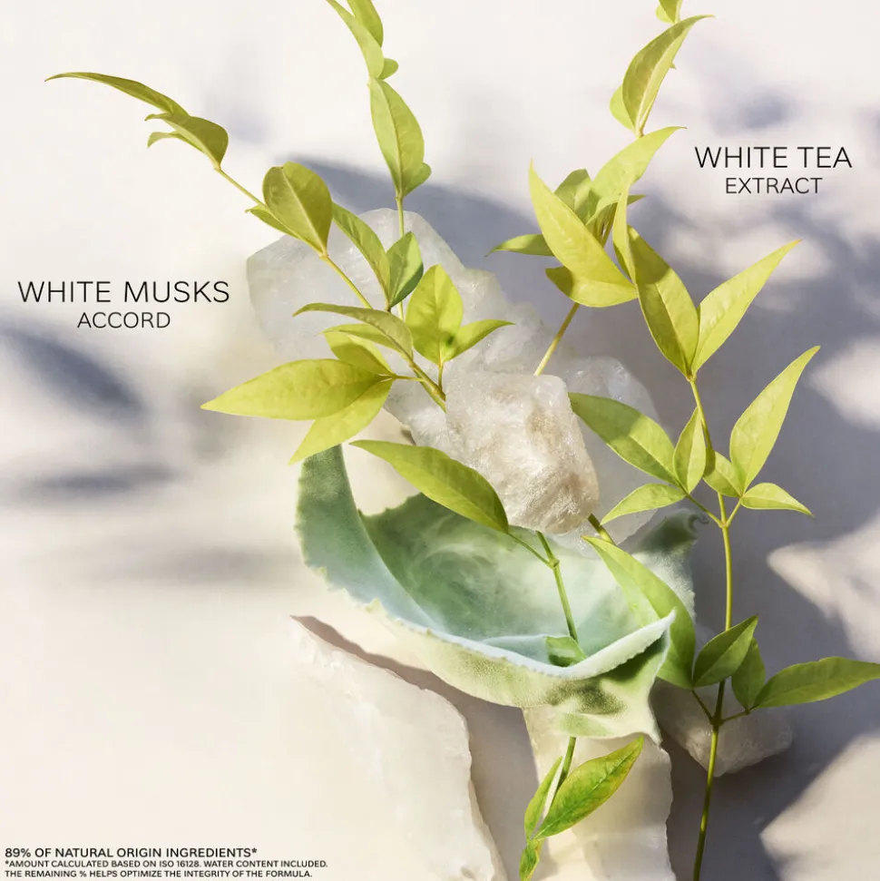 Eau Parfumée Thé Blanc Eau de Toilette