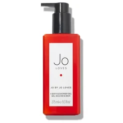 Eau Rose Hand & Body Lotion 200ML