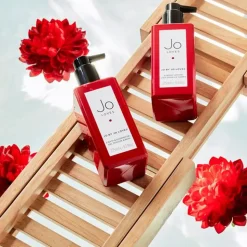 Eau Rose Hand & Body Lotion 200ML