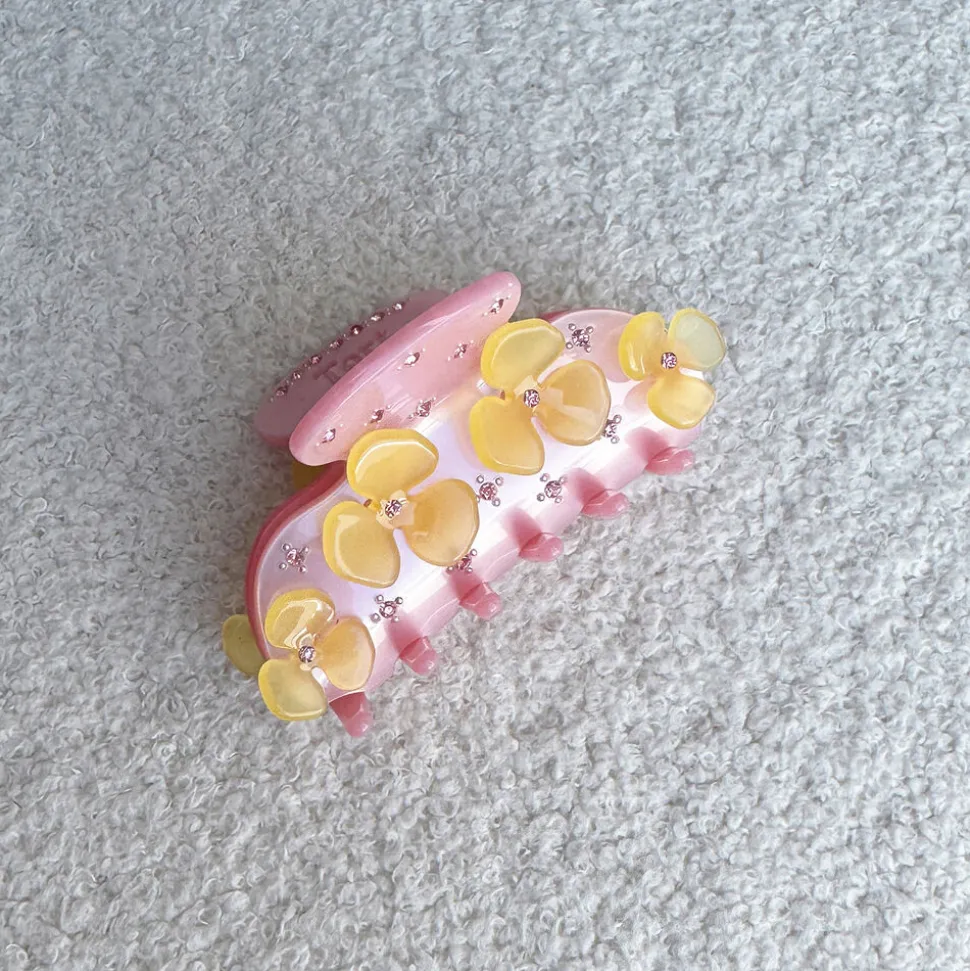 Eau Rose Perfumed Stickers
