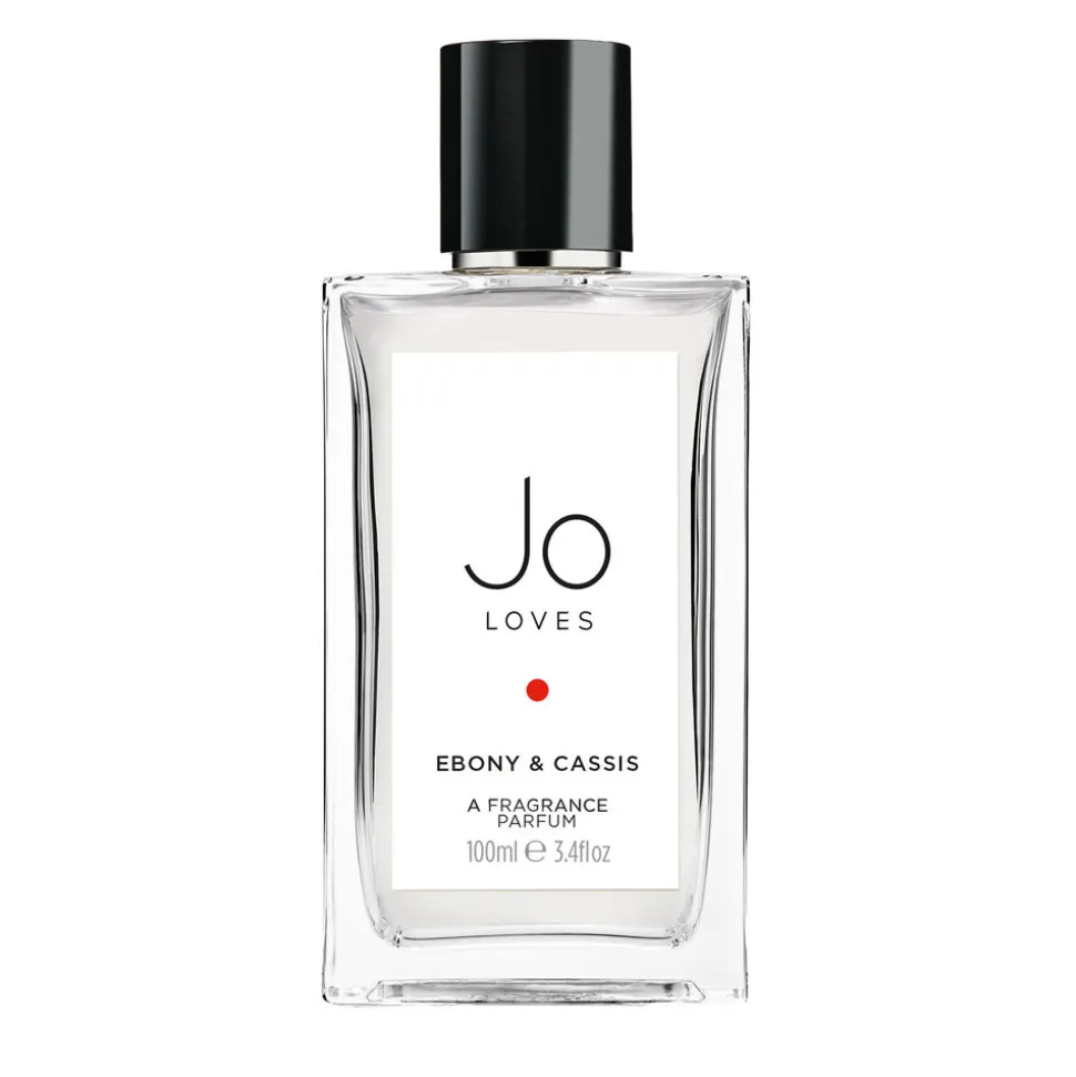 Ebony & Cassis A Fragrance Eau de Toilette